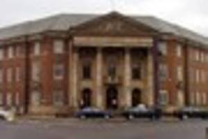 Permanent home at Derby Council House for Royal British Legion